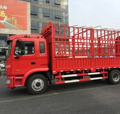 货车