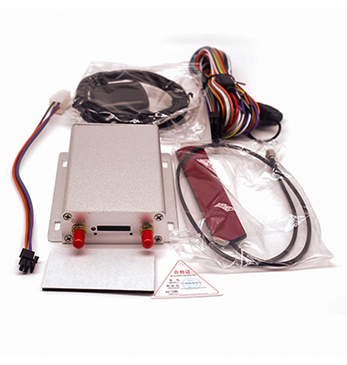 如何提高青岛GPS定位设备的信号接收稳定性